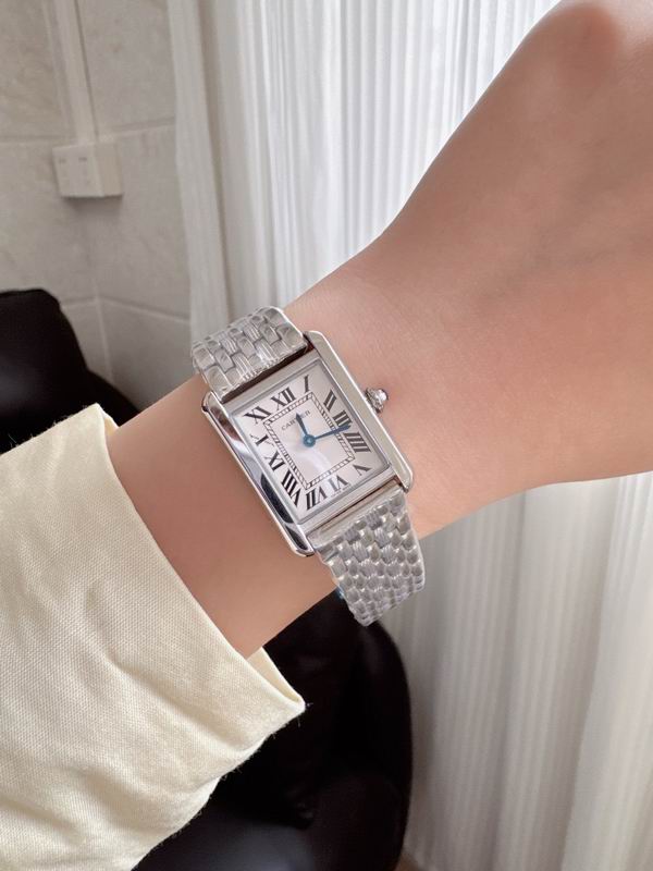 Cartier 29.5X22mm 32 (5)