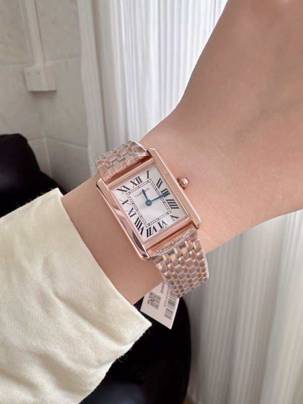 Cartier 29.5X22mm 32 (9)