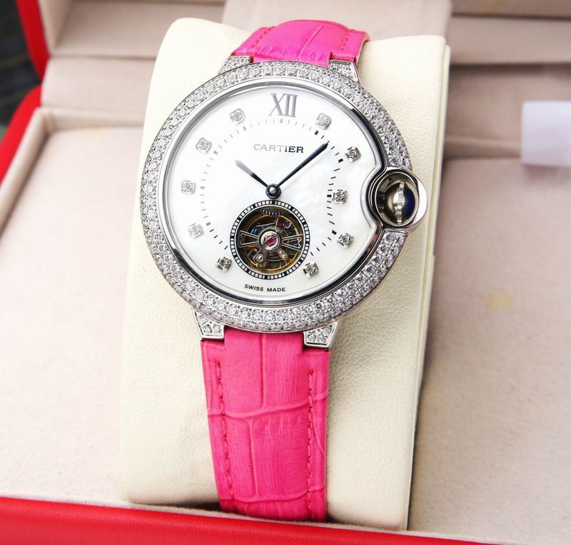 Cartier 39mm 28  (1)