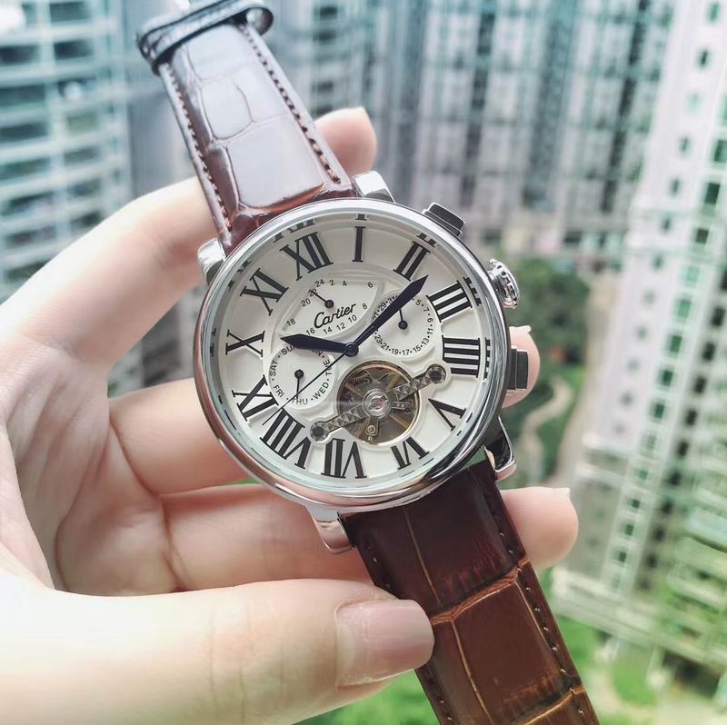 Cartier 42X12mm 108 (10)