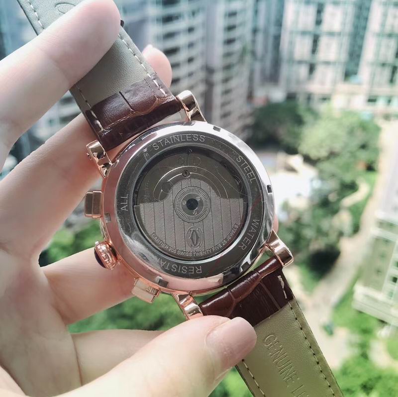 Cartier 42X12mm 108 (11)