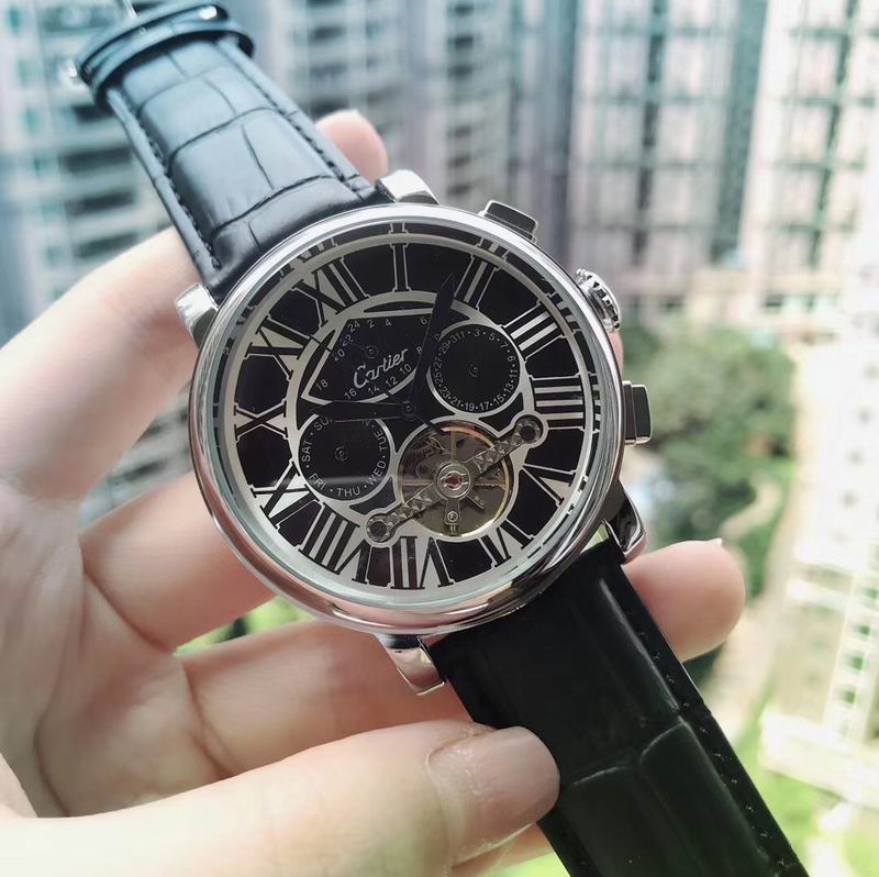 Cartier 42X12mm 108 (12)