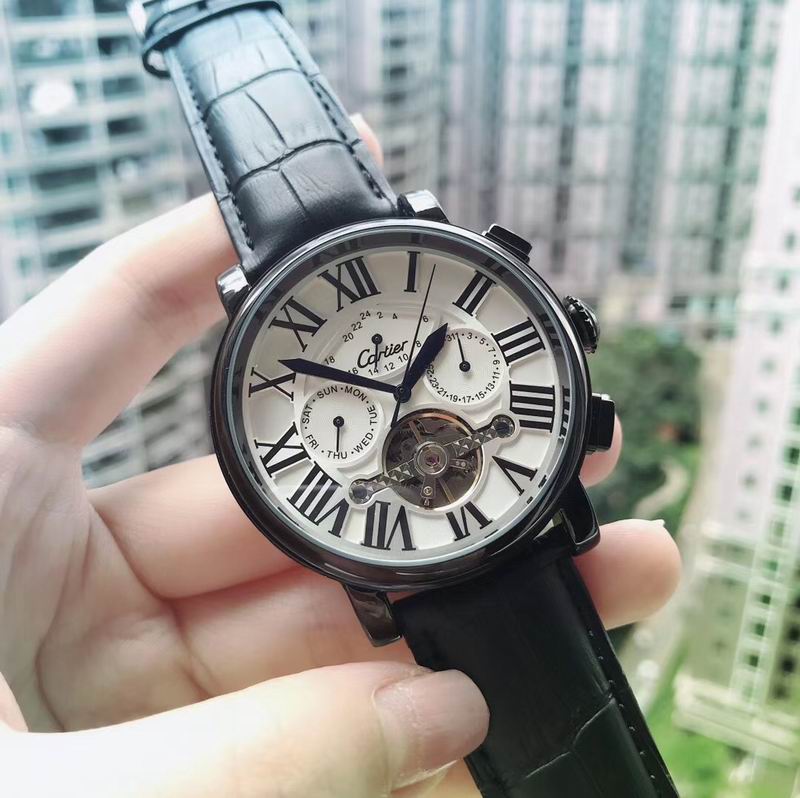 Cartier 42X12mm 108 (13)