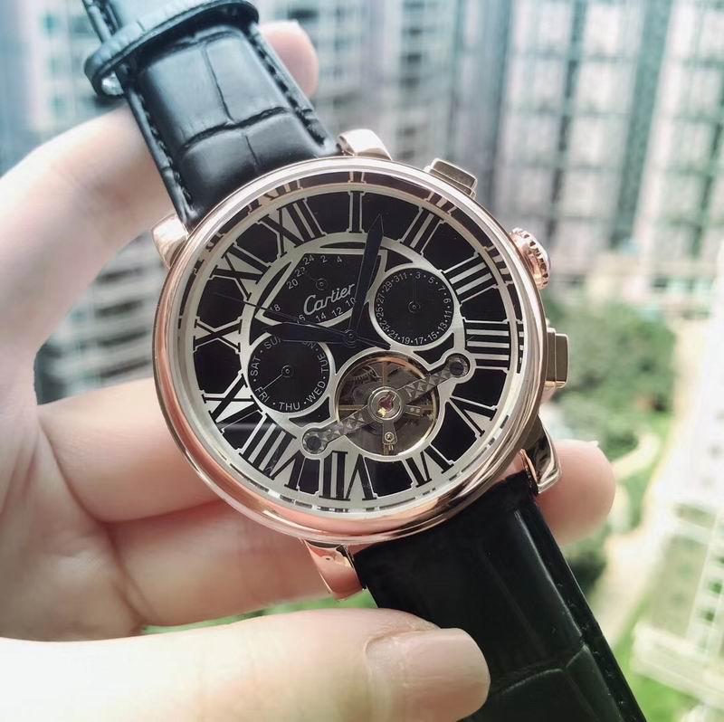 Cartier 42X12mm 108 (15)