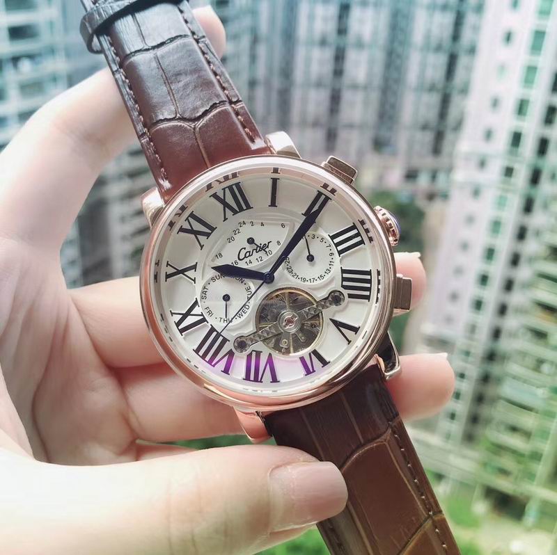 Cartier 42X12mm 108 (17)