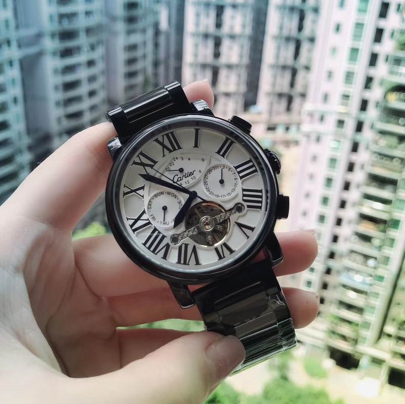 Cartier 42X12mm 108 (3)