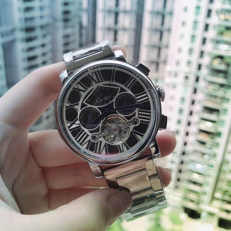 Cartier 42X12mm 108 (4)