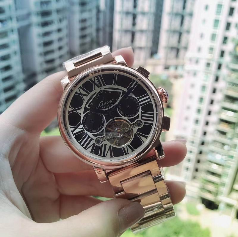 Cartier 42X12mm 108 (5)