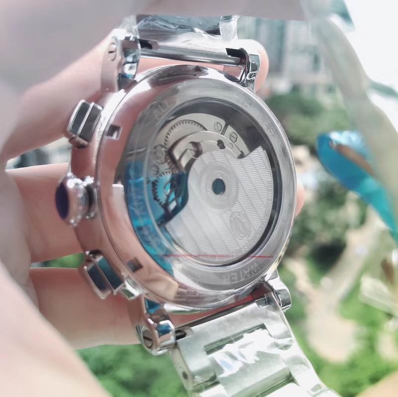 Cartier 42X12mm 108 (6)