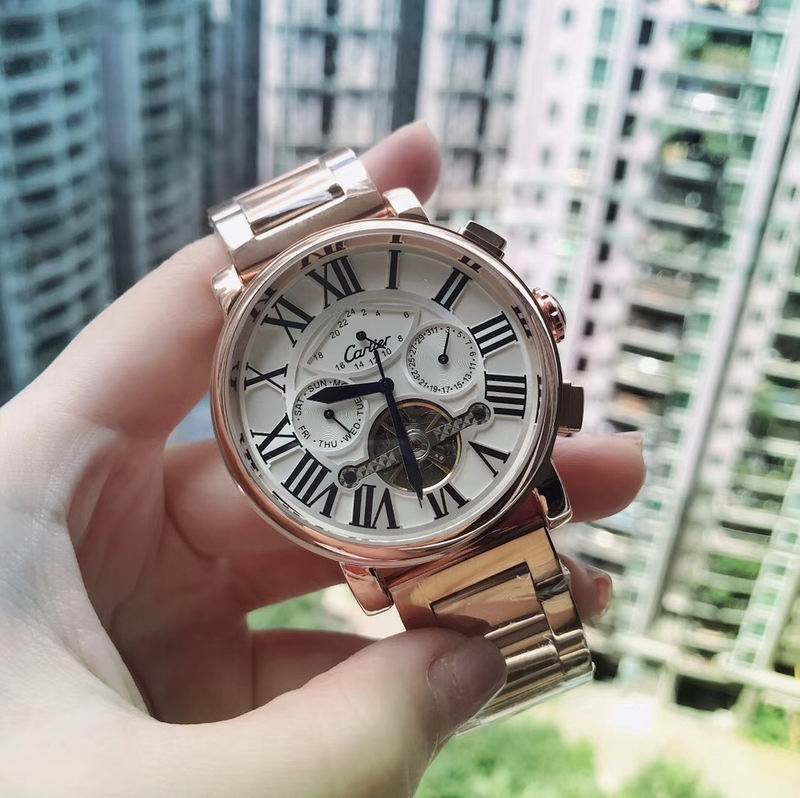 Cartier 42X12mm 108 (7)