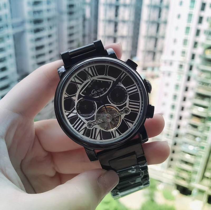 Cartier 42X12mm 108 (8)