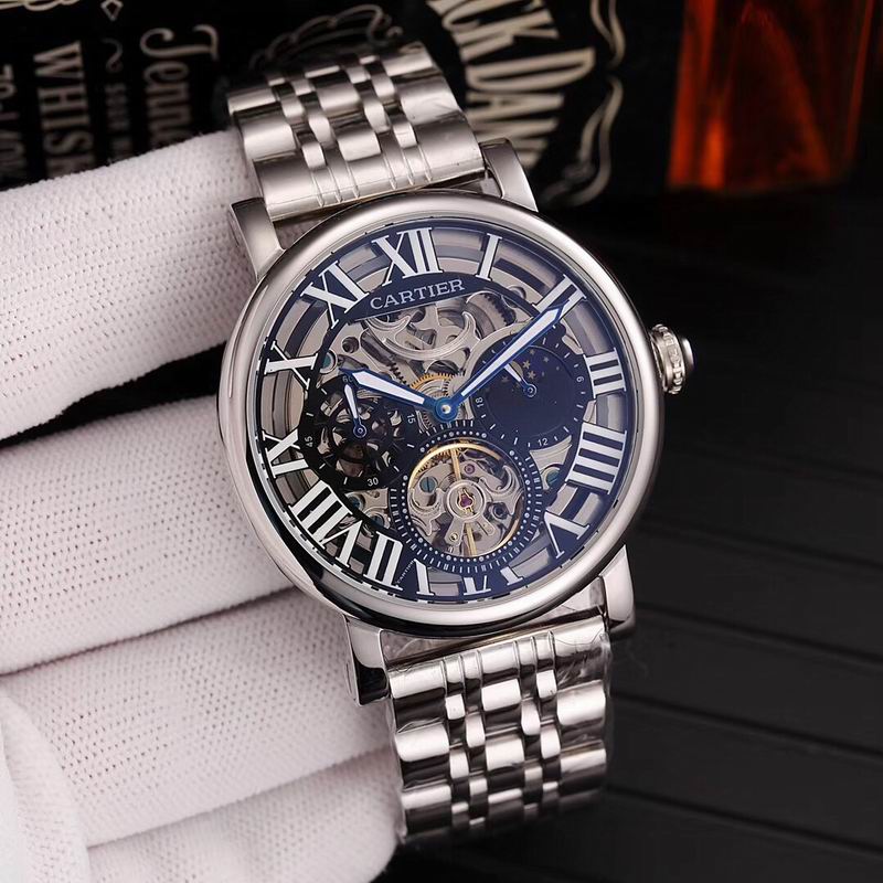 Cartier 43X13mm 94 (10)