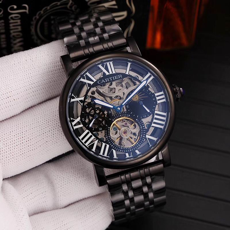 Cartier 43X13mm 94 (14)