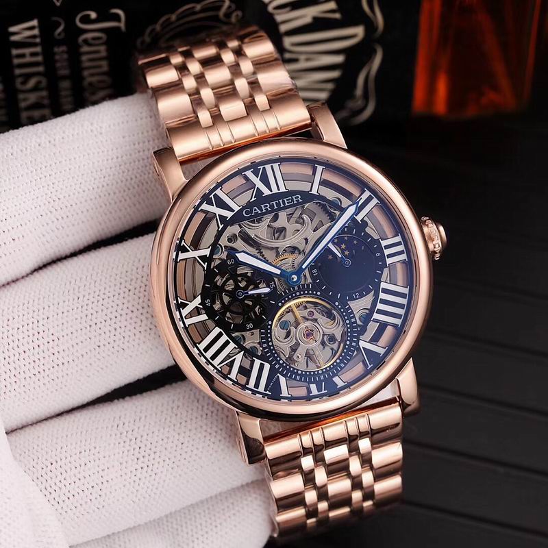 Cartier 43X13mm 94 (15)