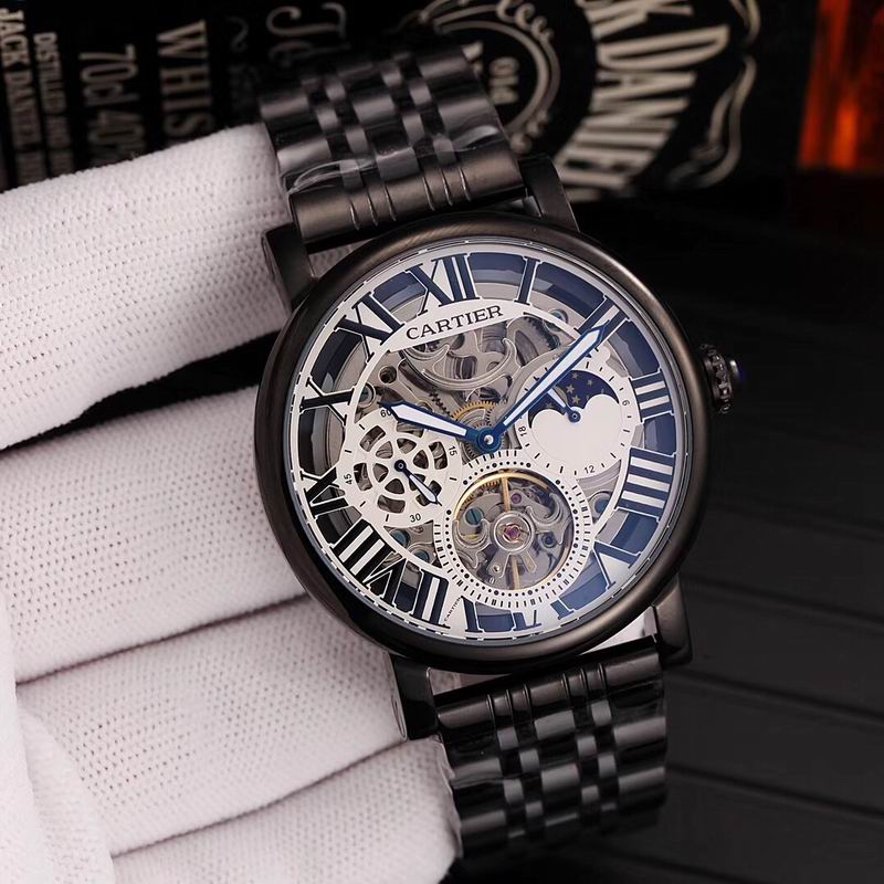 Cartier 43X13mm 94 (16)