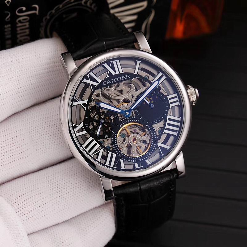 Cartier 43X13mm 94 (2)