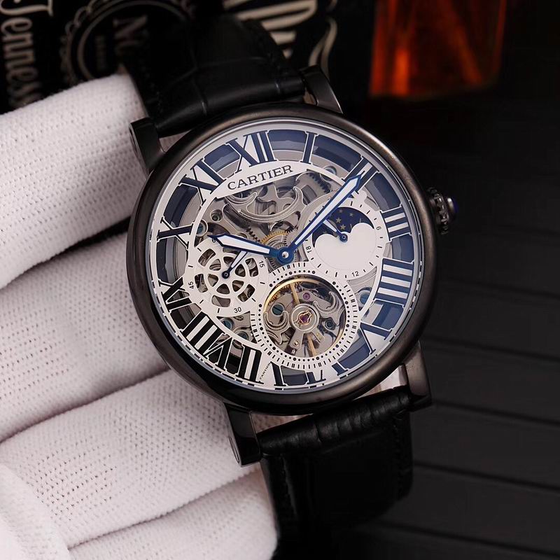 Cartier 43X13mm 94 (6)