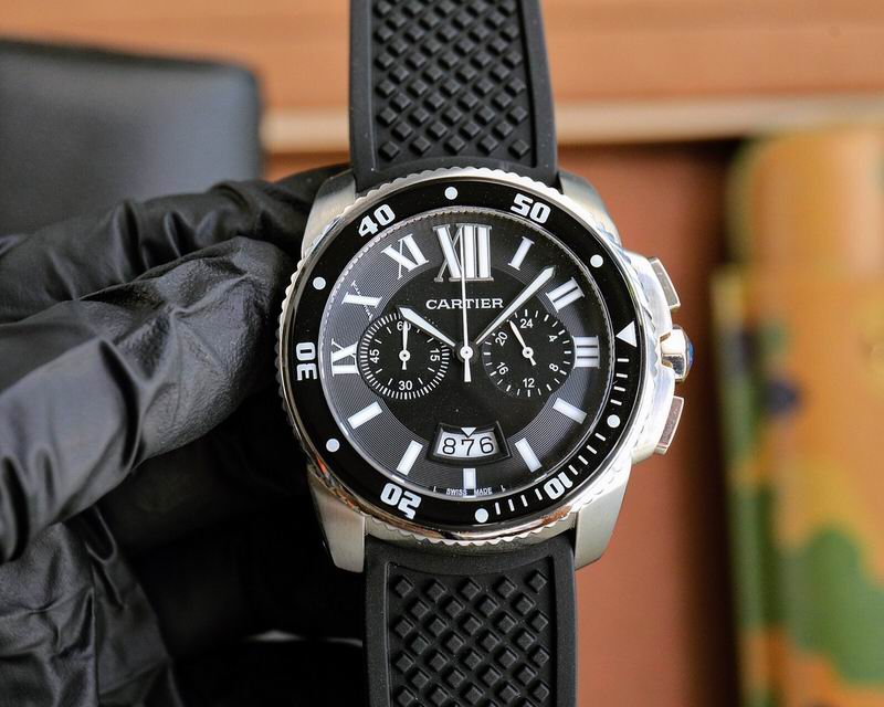 Cartier 43mm 29 (13)