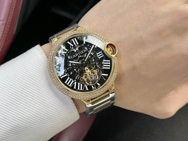 Cartier 44mm 08 (6)