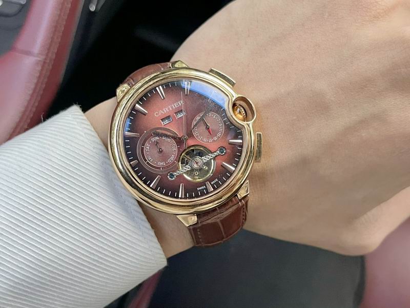 Cartier 46mm 11 (5)