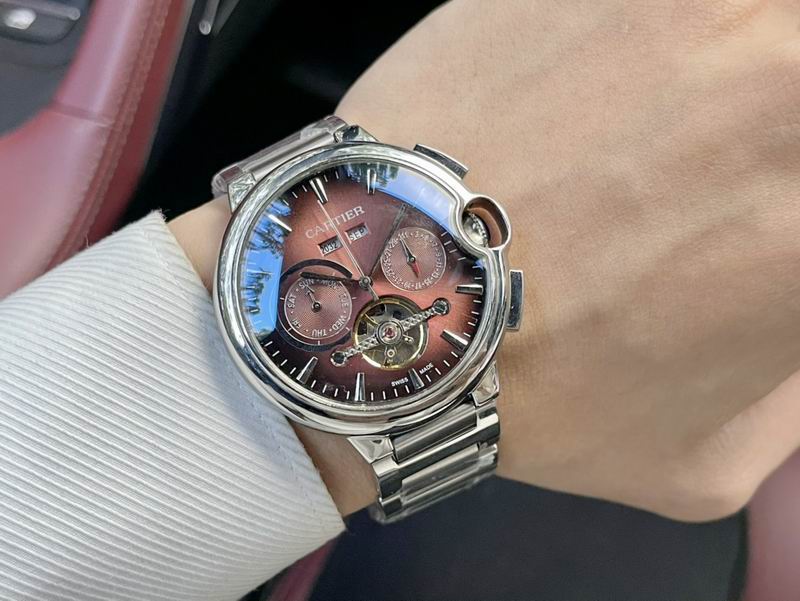 Cartier 46mm 11 (6)