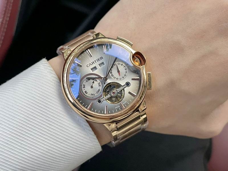 Cartier 46mm 11 (8)