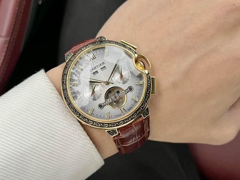 Cartier 46mm 30 (9)