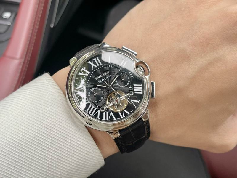 Cartier 46mm 39 (1)