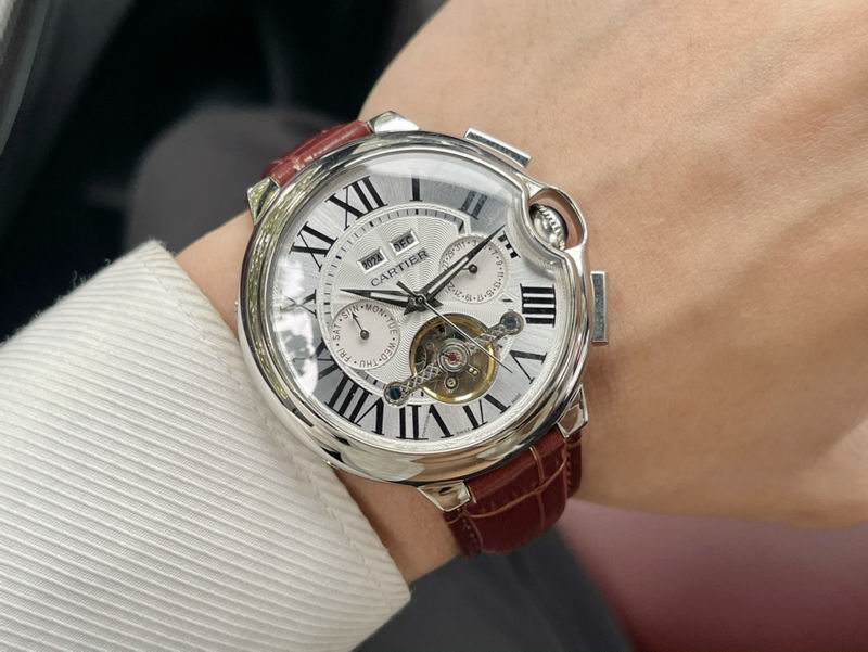 Cartier 46mm 39 (8)