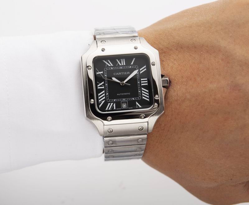 Cartier 47.5mm 39.8mm 74 (24)