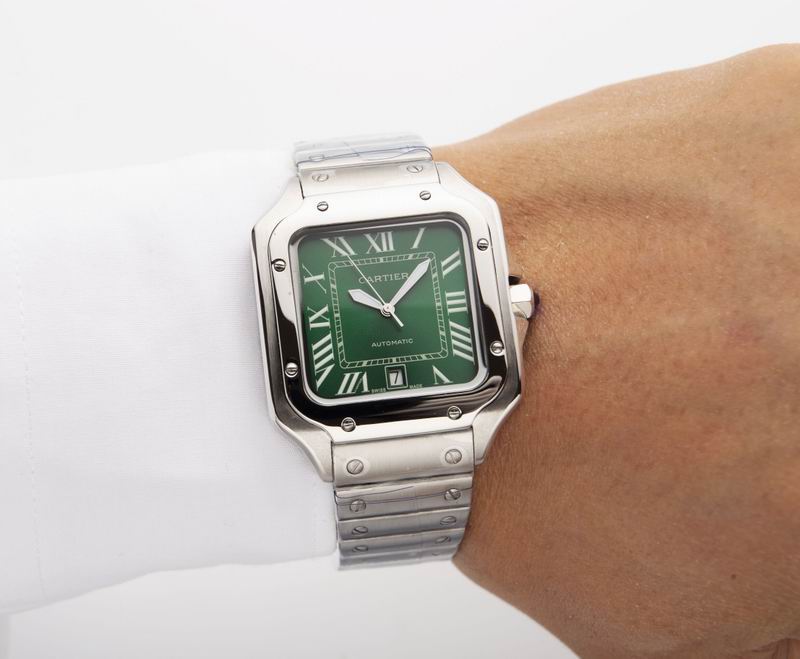 Cartier 47.5mm 39.8mm 74 (28)