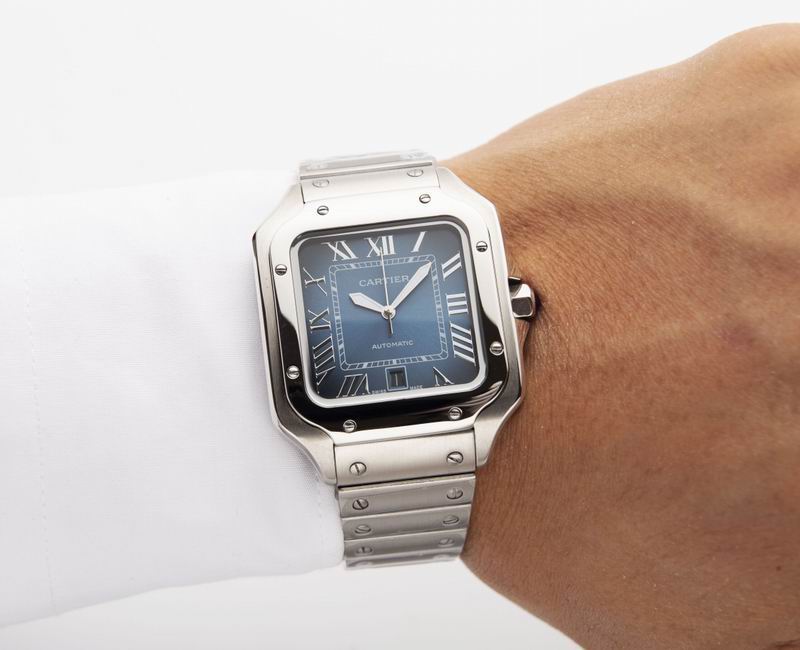 Cartier 47.5mm 39.8mm 74 (34)