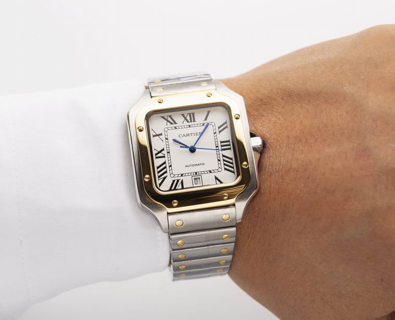 Cartier 47.5mm 39.8mm 74 (6)