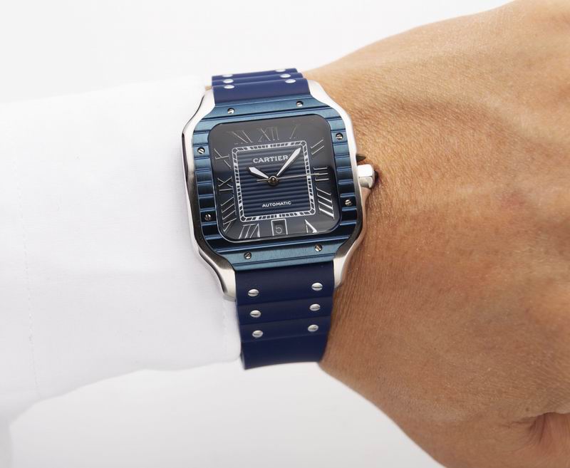 Cartier 47.5mm 39.8mm 75 (7)