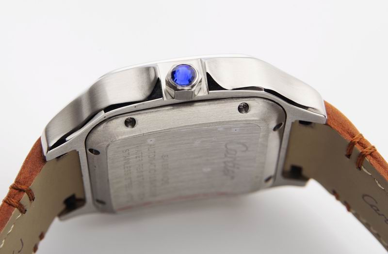 Cartier 47.5mm 39.8mm 75 (9)