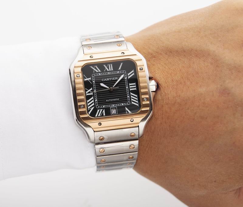 Cartier 47.5mm 39.8mm 77 (23)