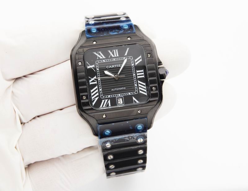 Cartier 47.5mm 39.8mm 77 (30)