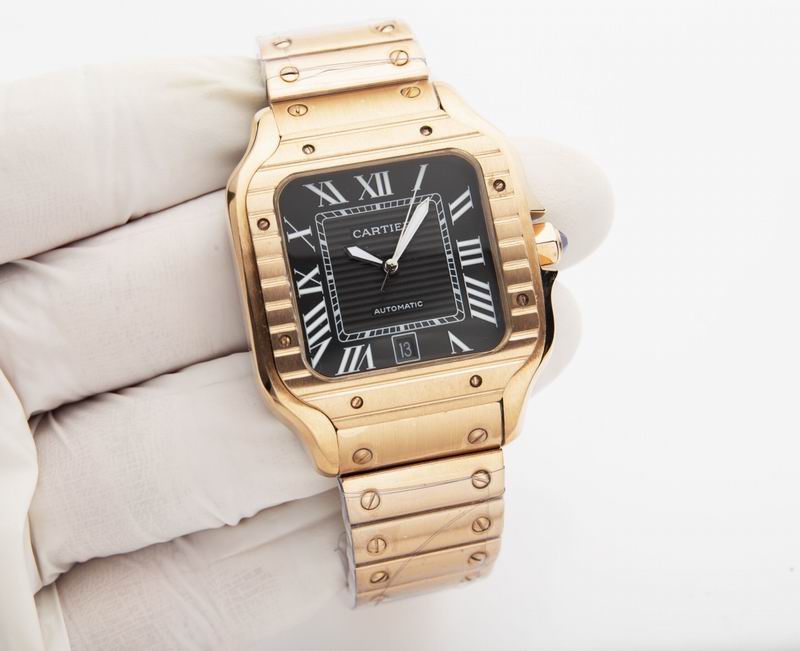 Cartier 47.5mm 39.8mm 77 (34)