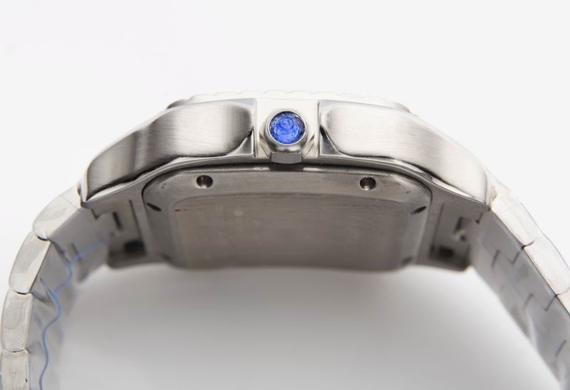 Cartier 47.5mm 39.8mm 78 (1)