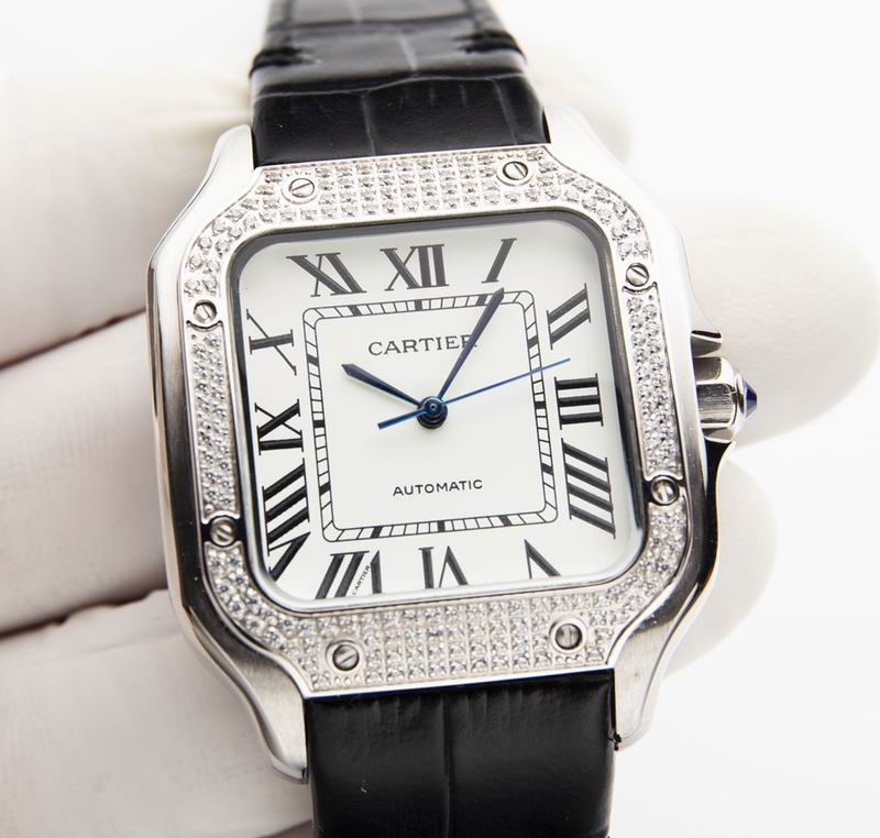 Cartier 47.5mm 39.8mm 78 (18)