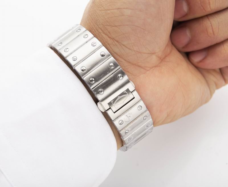 Cartier 47.5mm 39.8mm 78 (2)