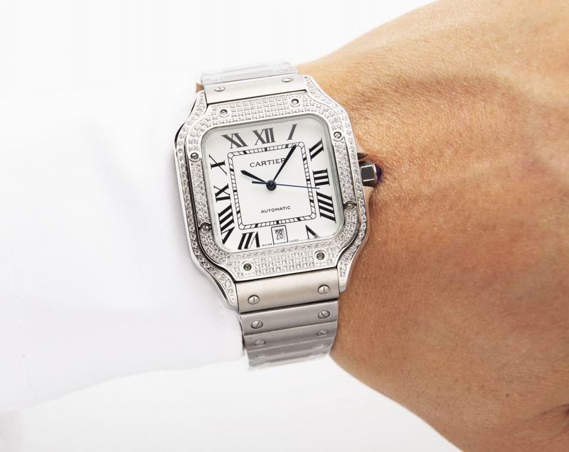 Cartier 47.5mm 39.8mm 78 (7)