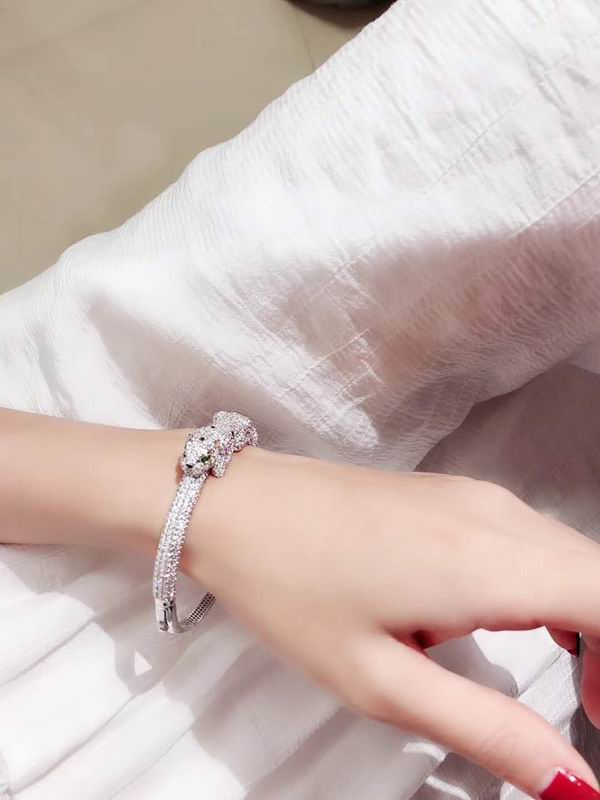Cartier bracelet 11lyx18 (2)