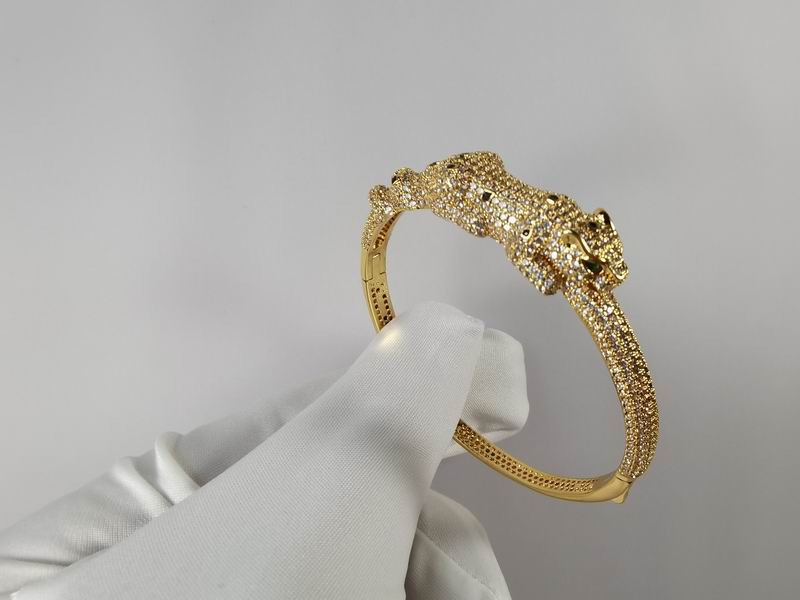 Cartier bracelet 11lyx18 (6)