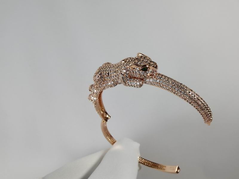 Cartier bracelet 11lyx18 (8)