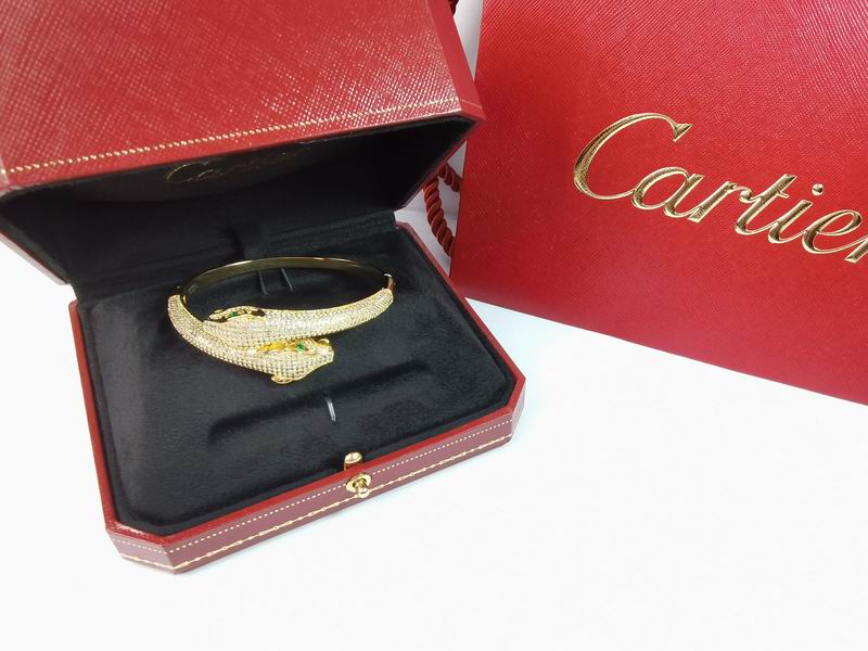 Cartier bracelet 11lyx19 (2)