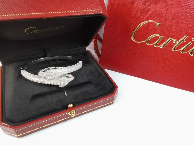 Cartier bracelet 11lyx19 (3)