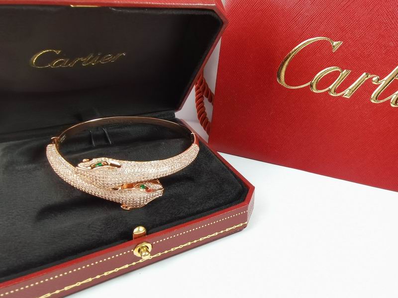 Cartier bracelet 11lyx19 (4)