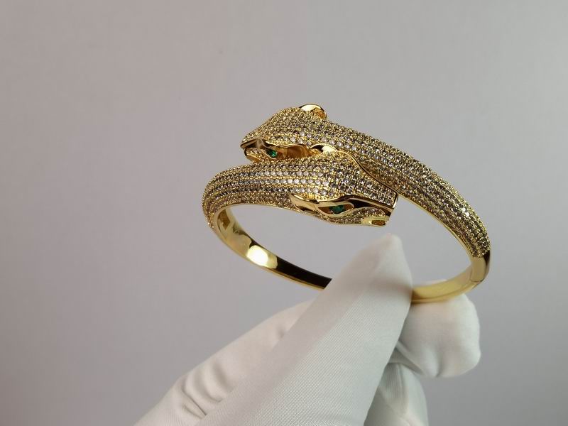 Cartier bracelet 11lyx19 (7)