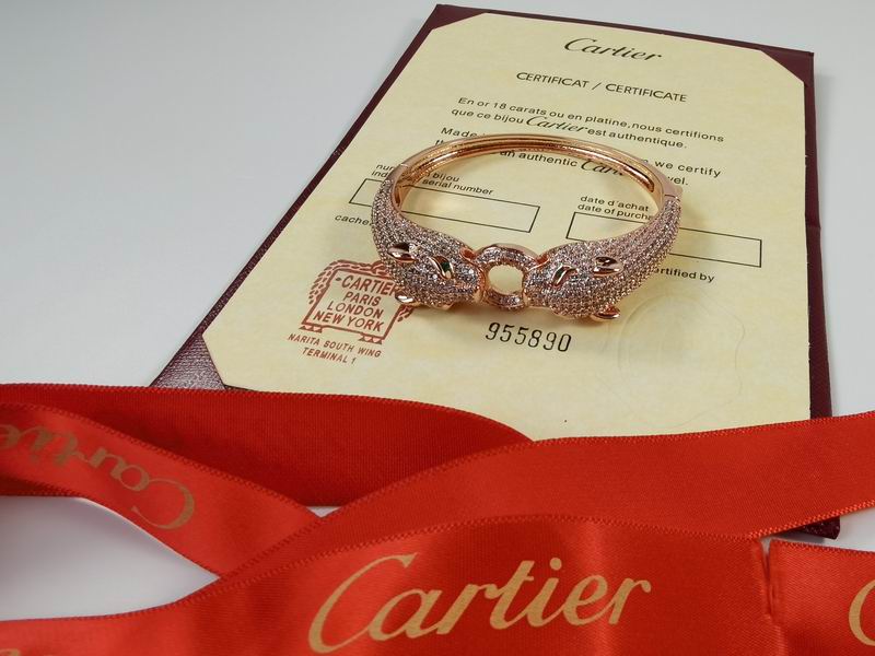 Cartier bracelet 11lyx20 (6)